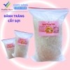 Bánh Tráng Cắt Sợi Làm Bánh Tráng Trộn Viettin Mart 500G