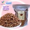 Gạo Lứt Sấy Giòn Không Tẩm Vị