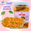 1kg CƠM CHÁY LẮC KHÔ GÀ (2 hũ 500g)