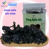 Rong Biển Sấy Giòn (Không tỏi) Viettinmart  250g