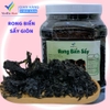 Rong Biển Sấy Giòn (Không tỏi) Viettinmart  250g