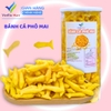 BÁNH CÁ VỊ PHOMAI SIÊU GIÒN | Viettin Mart