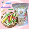 500GR_ Bánh con sâu Viettin Mart