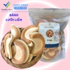 Bánh Lưỡi Liềm Vani Bơ Sữa VIETTIN MART 500GR