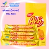 Bánh Xốp Phô Mai Richeese Ahh Hộp 90g (10 cây x 9g)