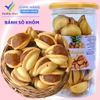 Bánh Sò Khóm Viettin Mart 350g