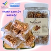Thanh gạo lứt hạt Viettin Mart