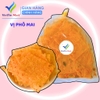 (3 gói) Bánh tráng muối nhuyễn nhiều vị VIETTIN MART