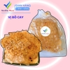 (3 gói) Bánh tráng muối nhuyễn nhiều vị VIETTIN MART