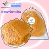 (3 gói) Bánh tráng muối nhuyễn nhiều vị VIETTIN MART