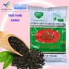 [200g] Trà Thái xanh loại 1 pha trà sữa thơm ngon | Viettin Mart