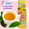 Trà xanh Tân Cương Thái Nguyên (gói vàng 500g)| Viettin Mart