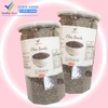 HẠT CHIA ĐEN ORGANIC- NHẬP KHẨU ARGENTINA-500G