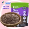 (1KG) Hạt Chia Úc ORGANIC CHIA SEEDS