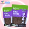 (1KG) Hạt Chia Úc ORGANIC CHIA SEEDS
