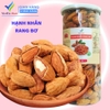 Hạnh Nhân Rang Bơ VIETTIN MART 500g