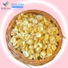 Hạt Sen Sấy Giòn Vỡ Đôi VietTin Mart 400g