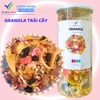 Granola Hạt Dinh Dưỡng Vị Trái Cây Viettin Mart 1kg