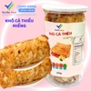 250GR_ Khô cá thiều miếng | Viettin mart