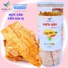 Mực tẩm gia vị nguyên con Nha Trang 500g VIETTIN MART