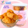 Da Heo Cháy Tỏi VIETTINMART 250G