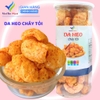 Da Heo Cháy Tỏi VIETTINMART 250G