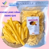 Khoai Lang Vàng Que Sấy Giòn Không Đường HÀNG Xuất Khẩu VietTin Mart 500g