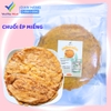 Chuối Ép Miếng Đặc Sản VIETTINMART 500G