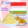 (50gram) Bột Gừng Hiệu THIÊN THÀNH -  VIETTIN MART