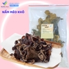(150gram) Nấm Mèo Sấy Khô Loại To Dày | Viettin Mart