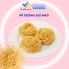 MÌ TRỨNG SỢI NHỎ SAFOCO 500g VietTin Mart