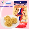 MÌ TRỨNG SỢI NHỎ SAFOCO 500g VietTin Mart