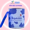 Sữa Đặc Alphana 500gr