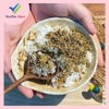 Muối Vừng Hạt Ngũ Cốc Dinh Dưỡng Hũ 500g VietTin Mart