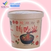 1 Thùng Miến Trùng Khánh Chua Cay (1 Thùng = 6 Cốc) | Viettin Mart