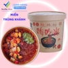 1 Thùng Miến Trùng Khánh Chua Cay (1 Thùng = 6 Cốc) | Viettin Mart