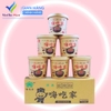 1 Thùng Miến Trùng Khánh Chua Cay (1 Thùng = 6 Cốc) | Viettin Mart