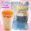 Set Nguyên Liệu Pha Trà Sữa Hoàng Kim (Thành phẩm 30-35 ly) VietTin Mart