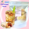 Set Nguyên Liệu Nấu Chè Dưỡng Nhan Viettin Mart 400g Nấu 12-15 chén