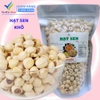 Hạt Sen Khô Đồng Tháp 100G loại 1 VIETTIN MART