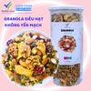 Granola Siêu Hạt, Siêu Dinh Dưỡng KHÔNG Yến Mạch VietTin Mart