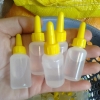 combo 5 lọ hương vải nấu thạch dừa (10ml/lọ)
