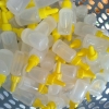 combo 5 lọ hương vải nấu thạch dừa (10ml/lọ)
