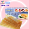Gelatine Ewald Đức làm đông thạch Viettin Mart