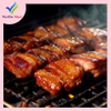 1 Gói Sốt Ướp Đồ Nướng Lee Kum Kee (45g)