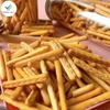 250Gr [lon pet] BÁNH QUY ĐŨA MẶN - THƠM NGON - GIÒN TAN