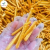 250Gr [lon pet] BÁNH QUY ĐŨA MẶN - THƠM NGON - GIÒN TAN