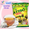 Trà atiso túi lọc Vĩnh Tiến (100 gói túi lọc) | Viettin Mart