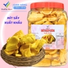 Mít Sấy Giòn Hàng Xuất Khẩu VIETTIN MART 1KG
