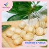 Nhân Macca Nguyên Hạt Loại 1 (Đã Tách Vỏ) VIETTIN MART